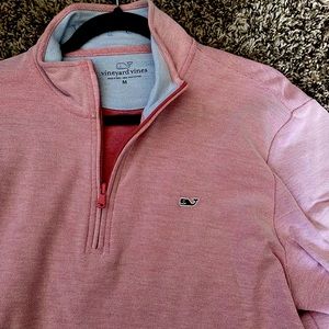 Vineyard Vines 1/4 zip